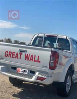 Great Wall Wingle 5